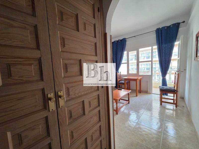 Foto 41849880-e99c-4768-b1e4-c16646b71ecd. Estudi amb calefacció piscina a La Carihuela - Los Nidos Torremolinos