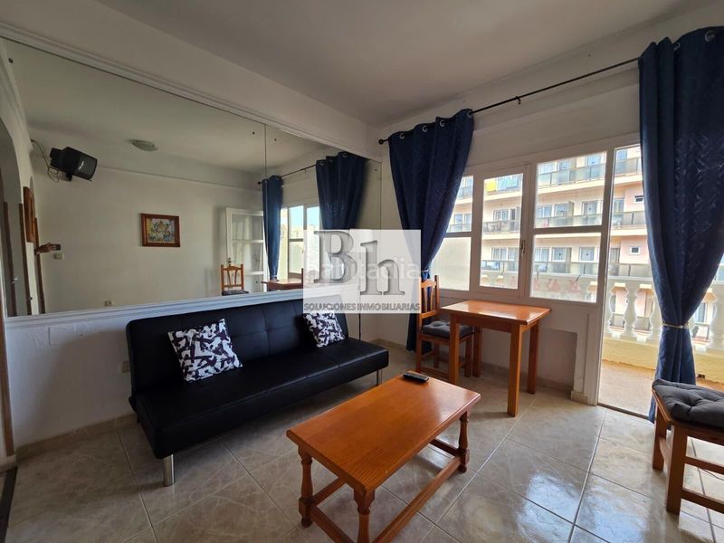 Foto 421b09f1-bfa7-45a6-9b41-4c86513329cd. Estudi amb calefacció piscina a La Carihuela - Los Nidos Torremolinos
