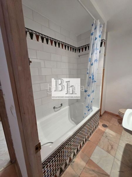 Foto 58fb537f-304f-42a8-9d00-69e3c0f88a9e. Estudi amb calefacció piscina a La Carihuela - Los Nidos Torremolinos