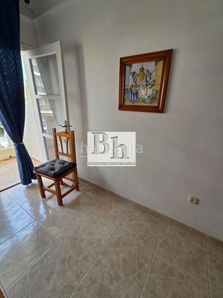 Foto 5e4d47ec-7ec0-4e52-b7a2-8d4f34296c95. Estudi amb calefacció piscina a La Carihuela - Los Nidos Torremolinos