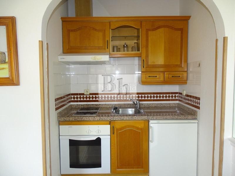 Foto 7b4986a8-65d3-4036-8dfc-aadbf78cd050. Monolocale con riscaldamento piscina in La Carihuela - Los Nidos Torremolinos