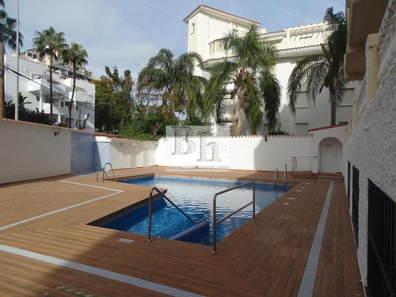 Foto 836b88ba-54ed-4514-9a3b-bce4bd26b07f. Monolocale con riscaldamento piscina in La Carihuela - Los Nidos Torremolinos