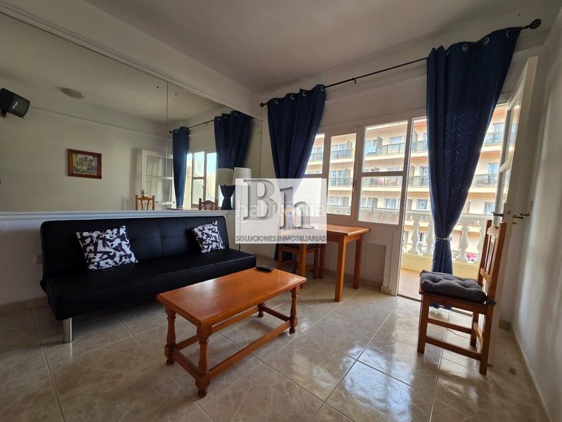Foto 854f7844-ffa8-4477-b070-b40e789131af. Estudi amb calefacció piscina a La Carihuela - Los Nidos Torremolinos