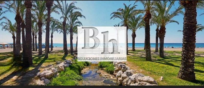 Foto b00146d1-09b4-4904-905a-45a0defecde9. Estudi amb calefacció piscina a La Carihuela - Los Nidos Torremolinos