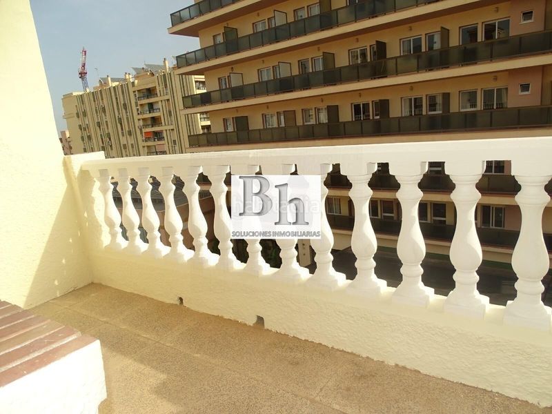 Foto b214d61b-5c29-4eb1-a38e-f9b09a3c6016. Estudi amb calefacció piscina a La Carihuela - Los Nidos Torremolinos