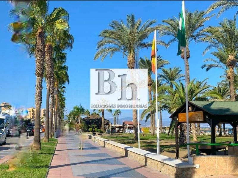 Foto b5ada6ad-ca66-41ec-88b8-e7b6bdb62664. Estudi amb calefacció piscina a La Carihuela - Los Nidos Torremolinos