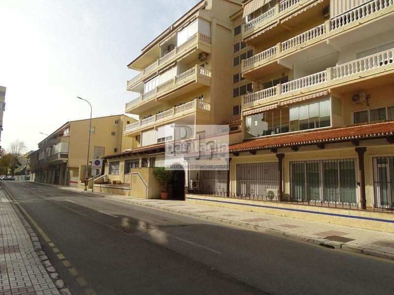 Foto c2139a4c-6f77-43f3-8022-a5df7dd2a33b. Monolocale con riscaldamento piscina in La Carihuela - Los Nidos Torremolinos