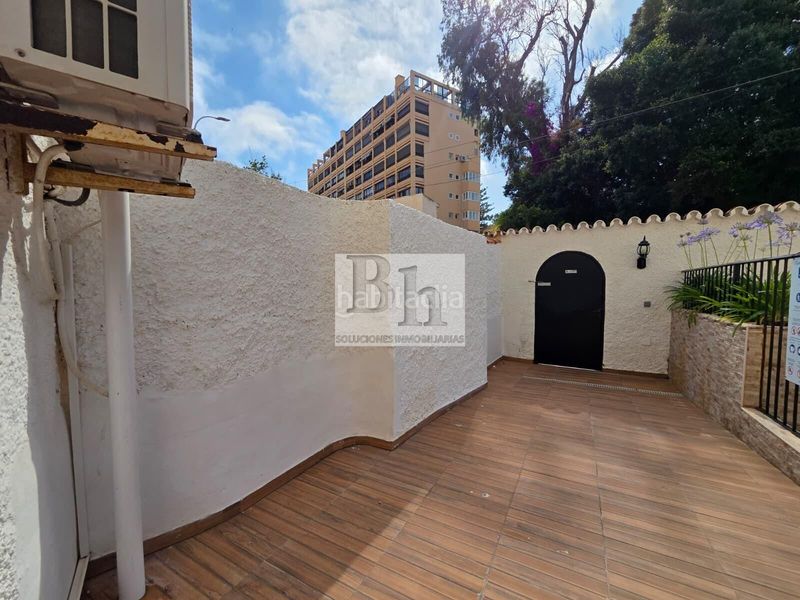 Foto e6b2b7e3-6ca0-4d65-9aae-a706a4275ef3. Estudi amb calefacció piscina a La Carihuela - Los Nidos Torremolinos