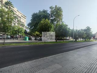 Piso en Paseo tilos los 30. Blanhogar vende piso en proceso de reforma integral!!! zona vial