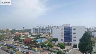Pis  Avenida de la riviera. Oportunidad vivienda en los álamos! 1 dormitorio, ascensor, terr