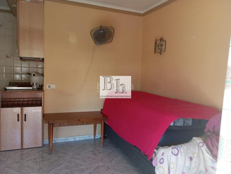 Foto 0804ba48-d9b7-47bf-afe1-96f9e8fde5a5. Piso oportunidad vivienda en Los Álamos! 1 dormitorio, ascensor, terraza, piscina, facil aparcamiento, vistas despejadadas, mejor ver.. en Torremolinos