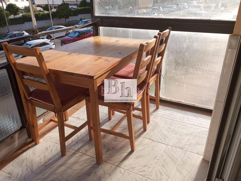 Foto 6859ccb6-ef3f-4a4d-be35-002418938d15. Piso oportunidad vivienda en Los Álamos! 1 dormitorio, ascensor, terraza, piscina, facil aparcamiento, vistas despejadadas, mejor ver.. en Torremolinos