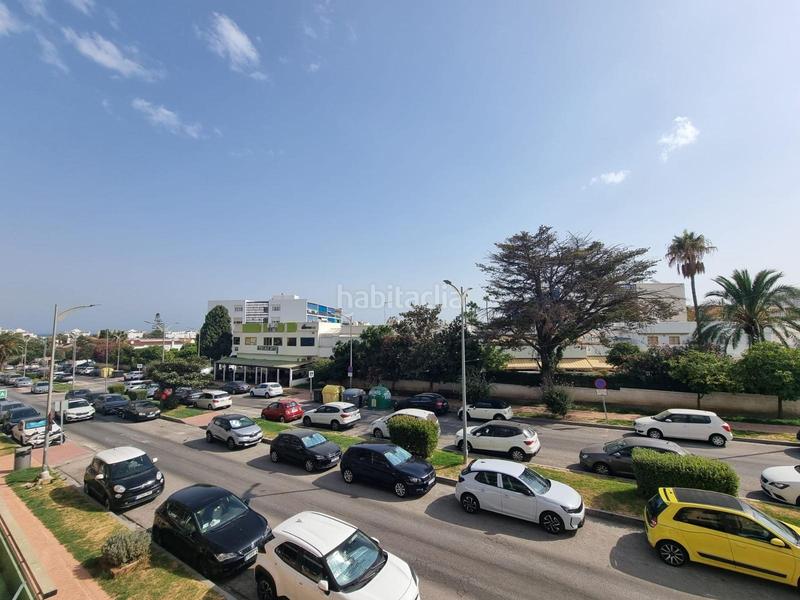 Foto 6b732ade-c518-42ae-9146-81f2062326ee. Piso oportunidad vivienda en Los Álamos! 1 dormitorio, ascensor, terraza, piscina, facil aparcamiento, vistas despejadadas, mejor ver.. en Torremolinos