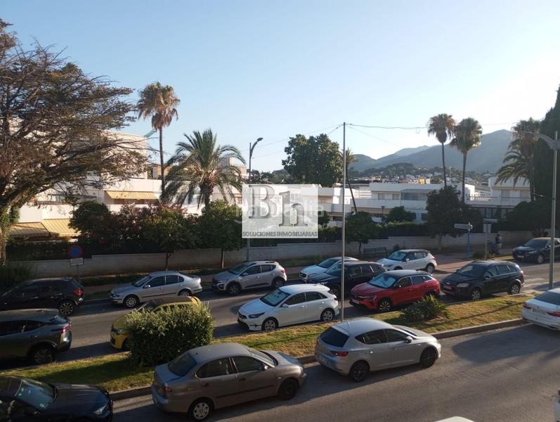 Foto a5ff107f-02a4-4e83-98a1-e3d9ee0561c9. Piso oportunidad vivienda en Los Álamos! 1 dormitorio, ascensor, terraza, piscina, facil aparcamiento, vistas despejadadas, mejor ver.. en Torremolinos
