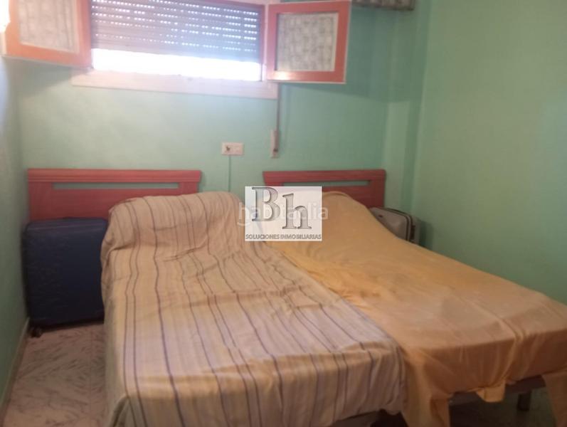 Foto abbf3aa6-ee03-42e8-bf1c-e3dd784cd155. Piso oportunidad vivienda en Los Álamos! 1 dormitorio, ascensor, terraza, piscina, facil aparcamiento, vistas despejadadas, mejor ver.. en Torremolinos