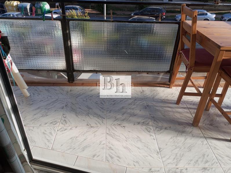 Foto b43fb41a-4707-4984-b793-3436cac97927. Piso oportunidad vivienda en Los Álamos! 1 dormitorio, ascensor, terraza, piscina, facil aparcamiento, vistas despejadadas, mejor ver.. en Torremolinos