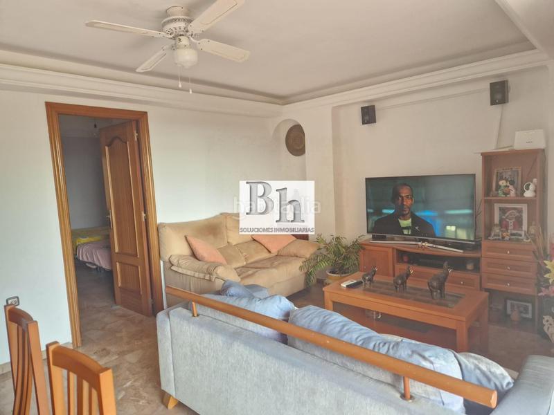 Foto 342257fe-b755-4186-b281-280dcd151e74. Appartement dans Olletas - Sierra Blanquilla Málaga