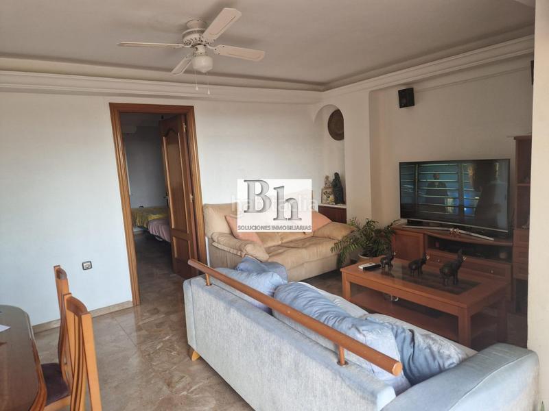 Foto 993227cd-f45b-43d7-8d22-467c58dde4c9. Appartement dans Olletas - Sierra Blanquilla Málaga