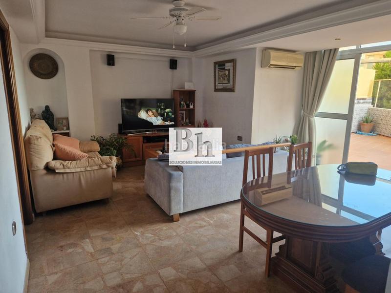 Foto a29e59ed-27b2-4370-859b-3f32c6a09239. Appartement dans Olletas - Sierra Blanquilla Málaga