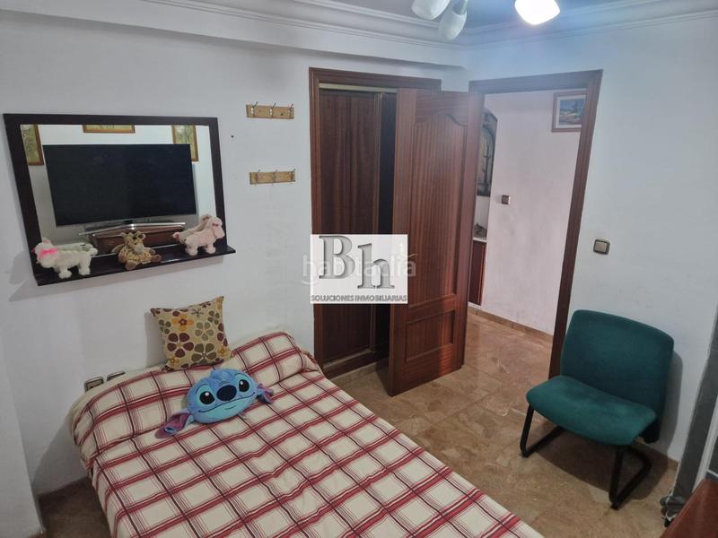 Foto d255dce1-81b5-4628-aa91-7e8922798f6c. Appartement dans Olletas - Sierra Blanquilla Málaga