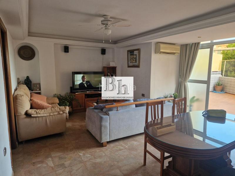 Foto dd59f342-6411-4cfc-8ec7-2a4f7a109075. Appartement dans Olletas - Sierra Blanquilla Málaga