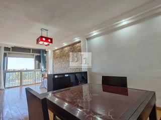 Appartement à Avenida isaac peral 12. Vistas despejadas!!!  piso amplio y luminoso en la luz!!!
