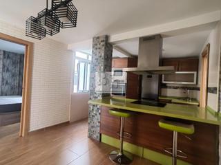 Lloguer Pis  Bulevar bulevar presidente adolfo suárez. Precioso piso para alquilar en avenida europa!!!! sin muebles!!!