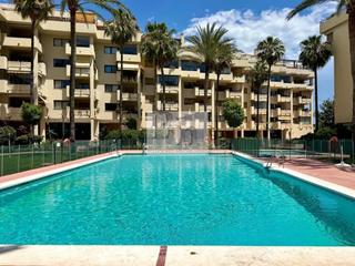 Flat in La Carihuela - Los Nidos