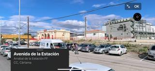 Nave industrial  Barrio garcia agua. Blanhogar vende navefábrica en la estación de  cártama!!!