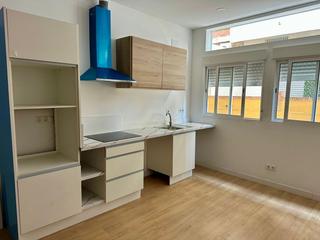 Appartement à Suárez. Maravillosa vivienda de 2 dormitorios gamarra