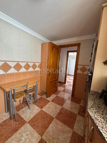 Foto 2b31e6a7-91f3-4e72-8b51-1463c657b63d. Appartamento in Suárez Málaga