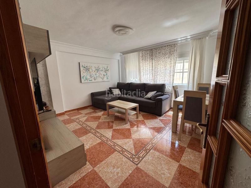 Foto 4244b648-9d0a-4d7d-8a25-f584a3dc5e6a. Appartamento in Suárez Málaga
