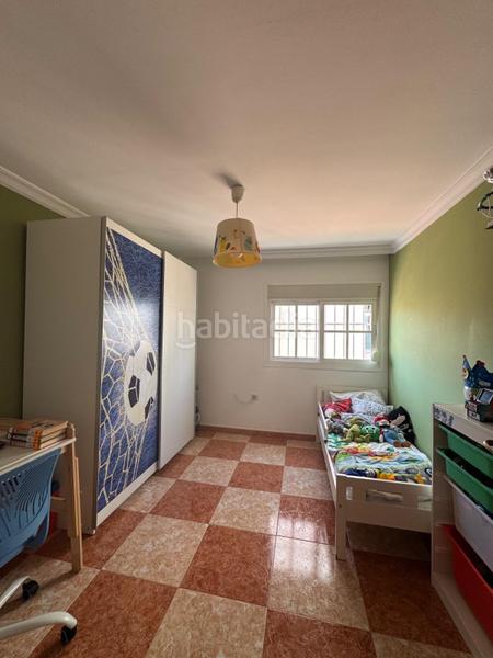 Foto 4d797c35-9b9c-43fc-bfd3-a284913d050e. Appartamento in Suárez Málaga