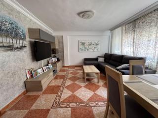 Etagenwohnung  Camino suarez de. Piso en camino de suárez orientación sur oeste