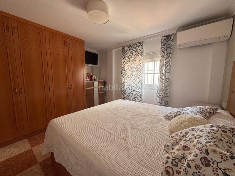 Foto 735832c7-3ea7-496b-9426-4d5972d4849d. Appartamento in Suárez Málaga