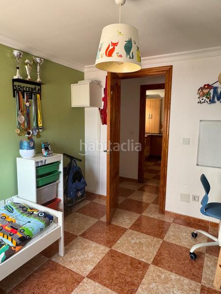 Foto c80cb93c-44dd-4e54-b017-652ca329889e. Appartamento in Suárez Málaga