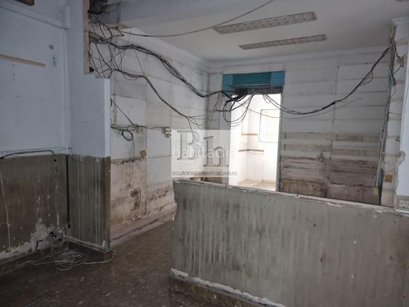 Foto 4917c9c1-94ed-4567-957f-1de330c8472b. Affitto locale commerciale in avenida paloma la 8 in Málaga