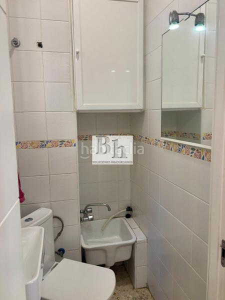 Foto f824f64e-97a7-4a07-8b56-b120862c5506. Alquiler local comercial en avenida paloma la 8 blanhogar alquila local en tabacalera!!! en Málaga