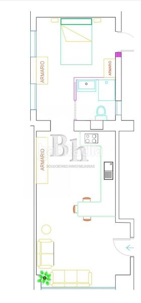 Foto 330c511c-e017-4c99-a7de-c193580762dd. Miete geschäftsraum in avenida paloma la 8 in Girón - Las Delicias Málaga