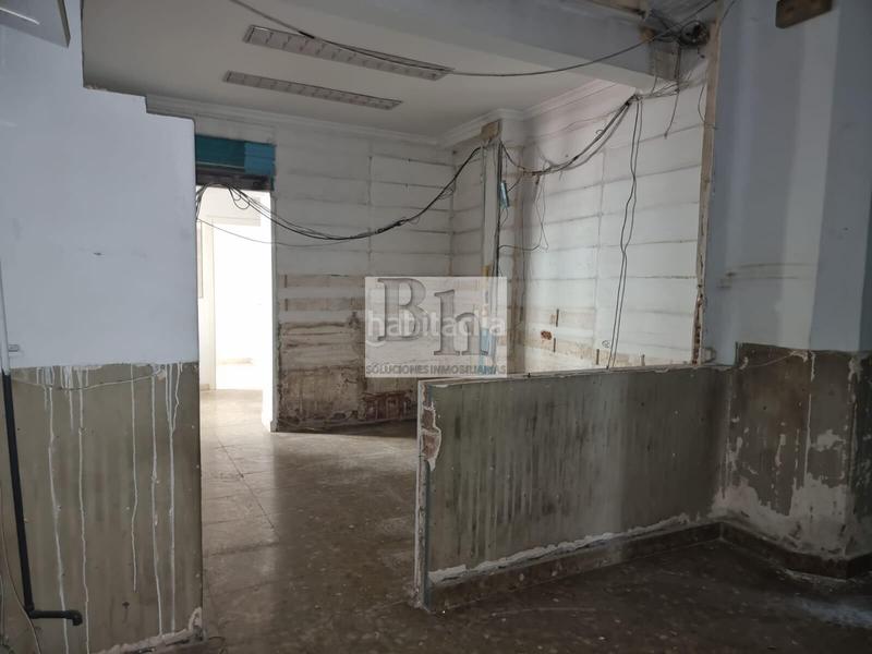 Foto 8d76532a-0f84-4af6-8f40-526539d1edb1. Miete geschäftsraum in avenida paloma la 8 in Girón - Las Delicias Málaga