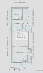 Geschäftsraum in Avenida PALOMA LA 8