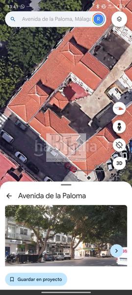 Foto d6c7ce25-50fc-46d8-a912-698621aacc43. Miete geschäftsraum in avenida paloma la 8 in Girón - Las Delicias Málaga