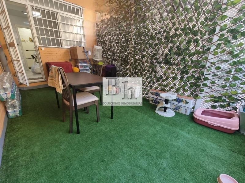 Foto 4742c6aa-c9ff-4c9d-9d8d-e5e2fffec099. Piso oportunidad en la luz! piso reformado con terraza en Málaga