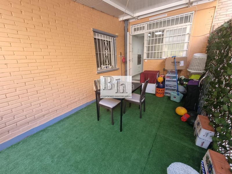 Foto a4fc6bb5-e969-4ddb-89d1-47ce6298aeb7. Piso oportunidad en la luz! piso reformado con terraza en Málaga