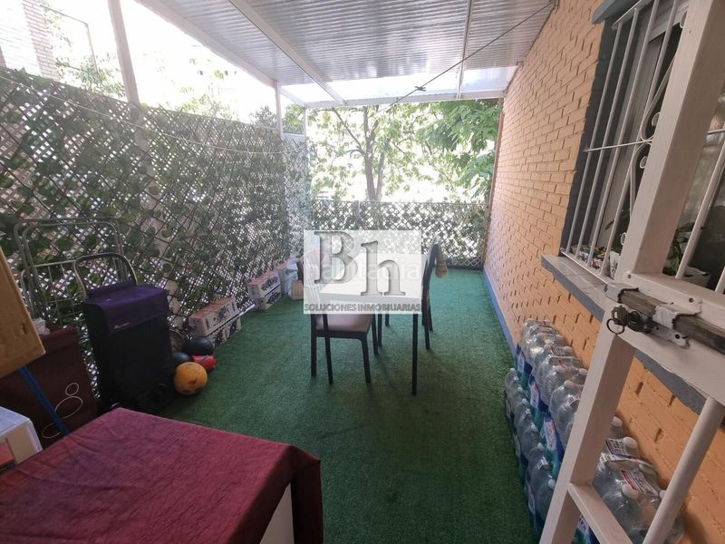 Foto c1c06baf-5287-4a8e-b585-031de6645b03. Piso oportunidad en la luz! piso reformado con terraza en Málaga