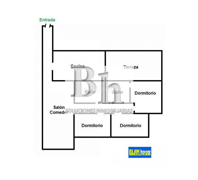 Foto d0cea9aa-2d83-4bd6-aa32-7615bcebc502. Piso oportunidad en la luz! piso reformado con terraza en Málaga