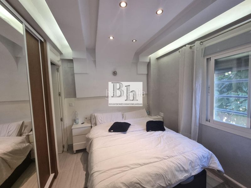Foto ebddbb2e-06b7-4c00-ae5c-388936314d42. Piso oportunidad en la luz! piso reformado con terraza en Málaga