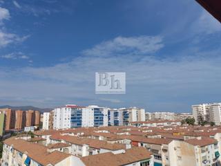 Pis a Calle jucar 4. Magnifico piso en la paz!!!! vistas despejadas!!!