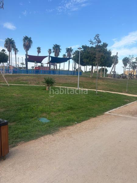 Foto 1fc05d54-883a-44da-8cc7-8637773a28eb. Pis a Santa Cristina - San Rafael Málaga