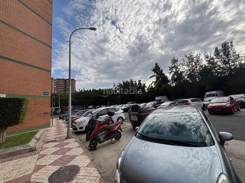 Foto 27654c1e-a8a9-48b5-8812-e675366b9b3e. Pis a Santa Cristina - San Rafael Málaga